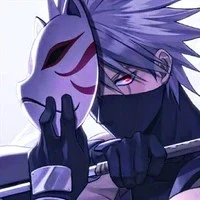 Hatake Kakashi