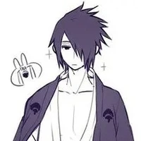 Uchiha Sasuke