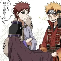 Sabaku No Gaara