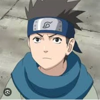 Sarutobi Konohamaru