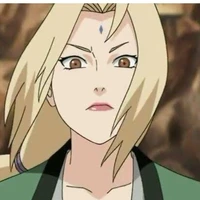 Senju Tsunade