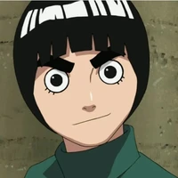 Rock Lee