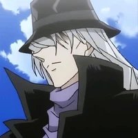 Gin(Melkior