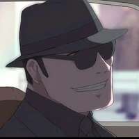 Vodka(Uokka Saburo)