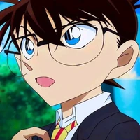 Edogawo conan