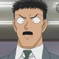 Nakamori Ginzo