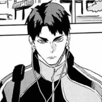 Wakatoshi Ushijima.