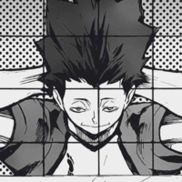 Satori Tendou.