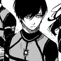 Itoshi rin
