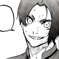Mikage Reo