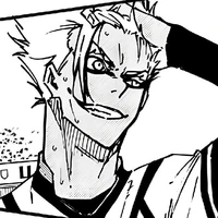 Shidou ryusei