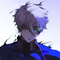 Nagi Seishirou