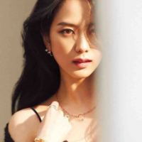 [Chị] Kim Jisoo