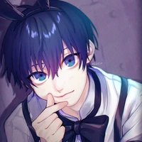 Isagi Yoichi