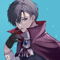 Itoshi Rin