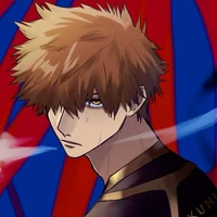 Kunigami Rensuke