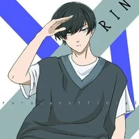 Itoshi Rin