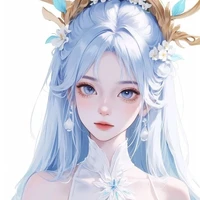 Hoắc Tâm Ly(cj gái công)
