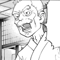 Sano Mansaku