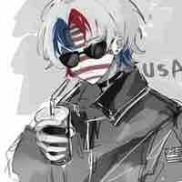 America ( hắn)