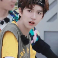 Hạ Tuấn Lâm (papi Hàng)