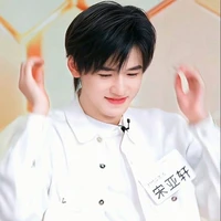 Tống Á Hiên(papi Chu)