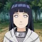 hinata