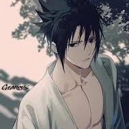 Sasuke