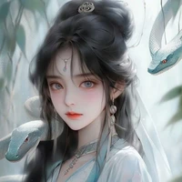 Cố Lạc Tuệ Nguyệt
