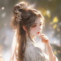 Cố Lạc Nguyệt Hạ
