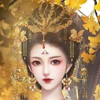 Thẩm Giai Mẫn ( hoàng hậu )