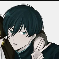 Itoshi Rin