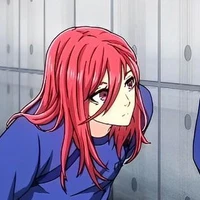 Hyoma Chigiri