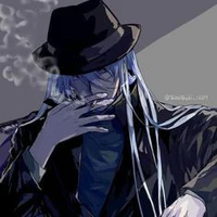 Gin/Kurosawa Jin