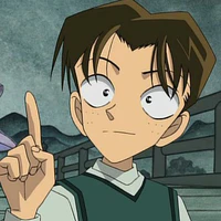 Mitsuhiko