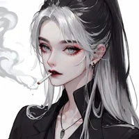 Kudo Shika/Lily