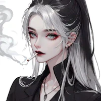 Kudo Shika/Lily