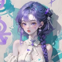 Vivi(mẹ alice,nữ hầu tước)