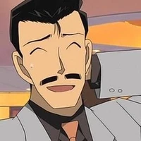 Mori Kogoro