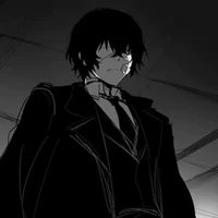 Dazai Osamu