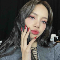 Lalisa Manobal
