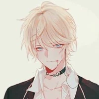 Shuu Sakamaki