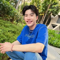 Prom Theepakorn Khwanboon