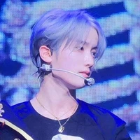 Hyuk (Koo Bon Hyuk)