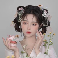 linh nhi ( nha hoàn thân cận)