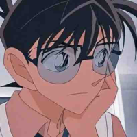 Kudo Shinichi