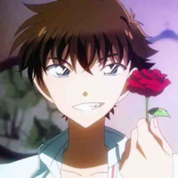 Kurouba Kaito