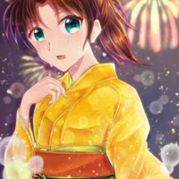 Toyama Kazuha