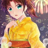 Toyama Kazuha
