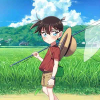 Shinichi (lúc nhỏ)
